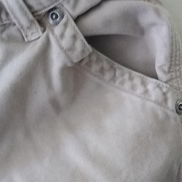 Polo cargo jeans - Picture 3 of 5